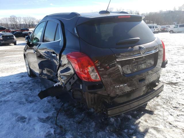 Photo 2 VIN: KL4CJCSB5FB158352 - BUICK ENCORE 