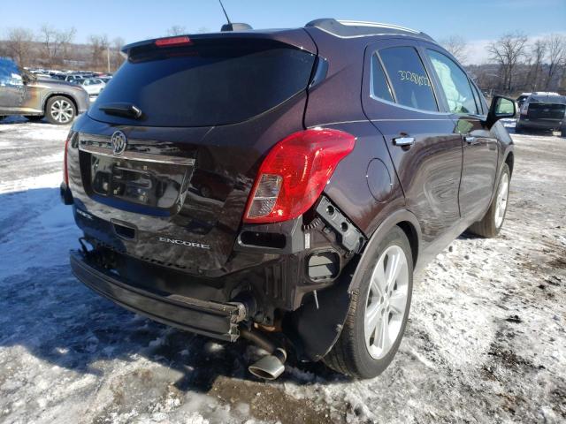 Photo 3 VIN: KL4CJCSB5FB158352 - BUICK ENCORE 