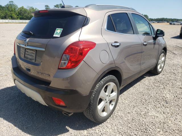 Photo 3 VIN: KL4CJCSB5FB178570 - BUICK ENCORE 