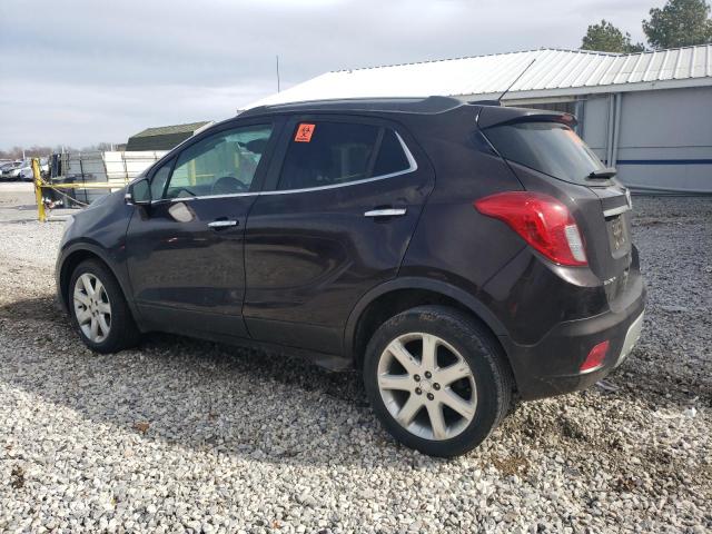 Photo 1 VIN: KL4CJCSB5FB184644 - BUICK ENCORE 