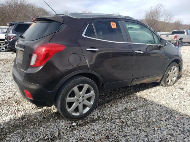 Photo 2 VIN: KL4CJCSB5FB184644 - BUICK ENCORE 