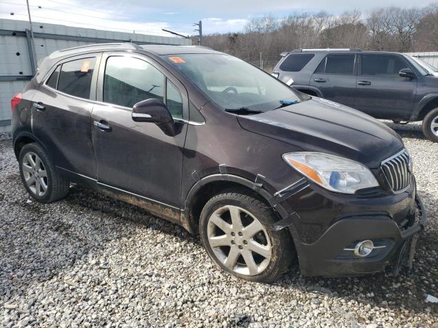 Photo 3 VIN: KL4CJCSB5FB184644 - BUICK ENCORE 