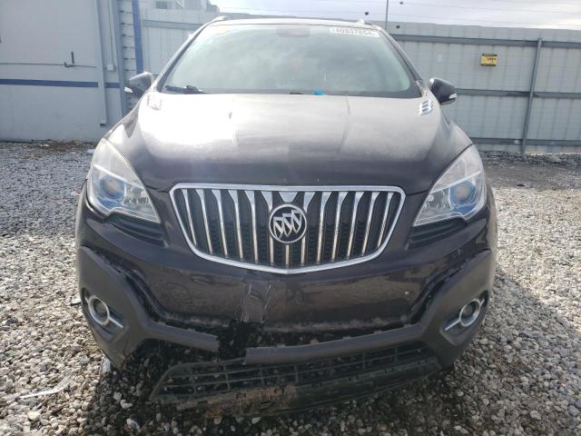 Photo 4 VIN: KL4CJCSB5FB184644 - BUICK ENCORE 