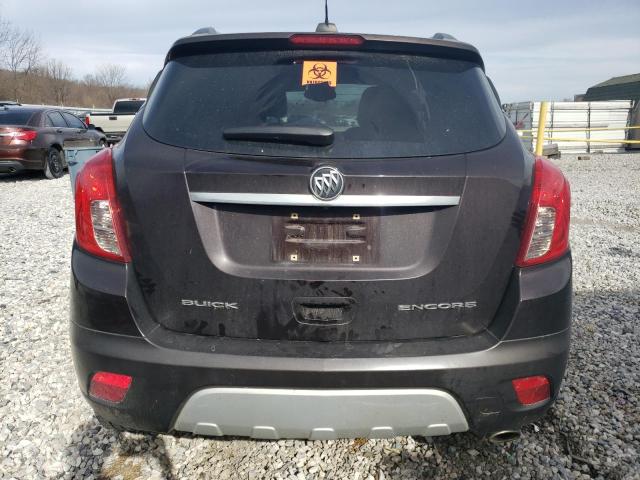 Photo 5 VIN: KL4CJCSB5FB184644 - BUICK ENCORE 