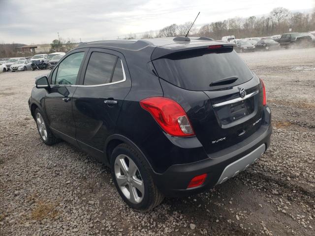 Photo 1 VIN: KL4CJCSB5FB221496 - BUICK ENCORE 