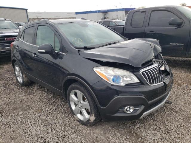 Photo 3 VIN: KL4CJCSB5FB221496 - BUICK ENCORE 