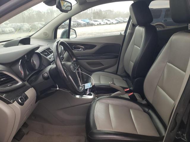 Photo 6 VIN: KL4CJCSB5FB221496 - BUICK ENCORE 