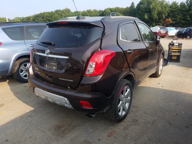 Photo 3 VIN: KL4CJCSB5FB248567 - BUICK ENCORE 