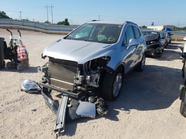 Photo 1 VIN: KL4CJCSB5FB258662 - BUICK ENCORE 