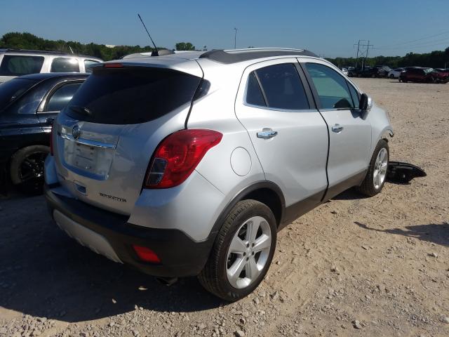 Photo 3 VIN: KL4CJCSB5FB258662 - BUICK ENCORE 