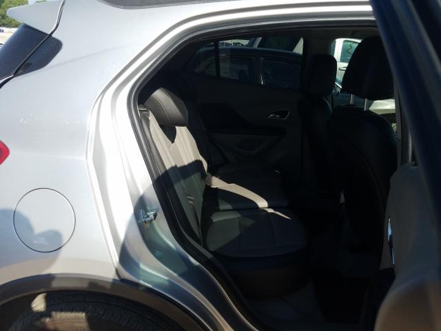 Photo 5 VIN: KL4CJCSB5FB258662 - BUICK ENCORE 