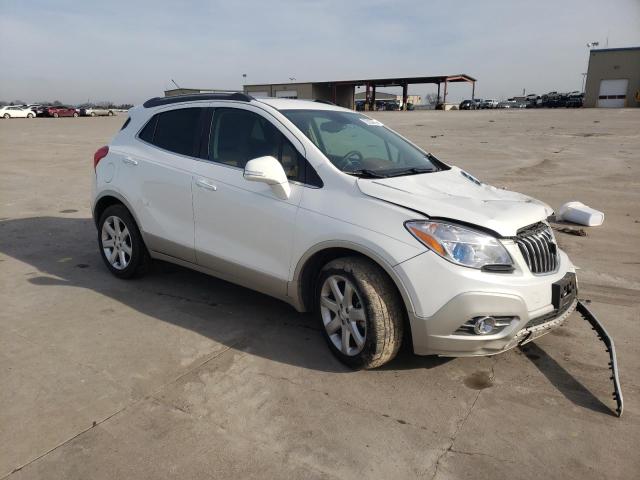 Photo 3 VIN: KL4CJCSB5FB271590 - BUICK ENCORE 