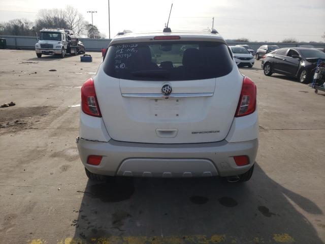 Photo 5 VIN: KL4CJCSB5FB271590 - BUICK ENCORE 