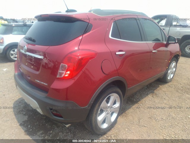 Photo 3 VIN: KL4CJCSB5GB668153 - BUICK ENCORE 