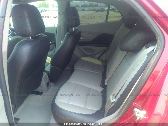 Photo 7 VIN: KL4CJCSB5GB668153 - BUICK ENCORE 