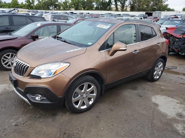 Photo 0 VIN: KL4CJCSB5GB714791 - BUICK ENCORE 