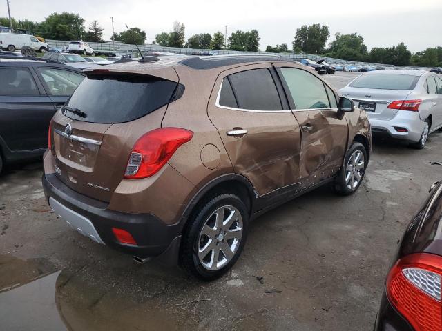 Photo 2 VIN: KL4CJCSB5GB714791 - BUICK ENCORE 