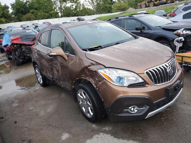 Photo 3 VIN: KL4CJCSB5GB714791 - BUICK ENCORE 