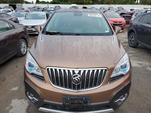 Photo 4 VIN: KL4CJCSB5GB714791 - BUICK ENCORE 