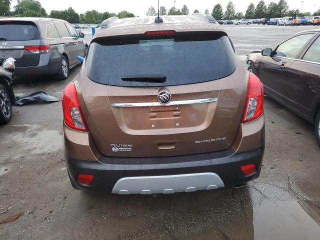 Photo 5 VIN: KL4CJCSB5GB714791 - BUICK ENCORE 