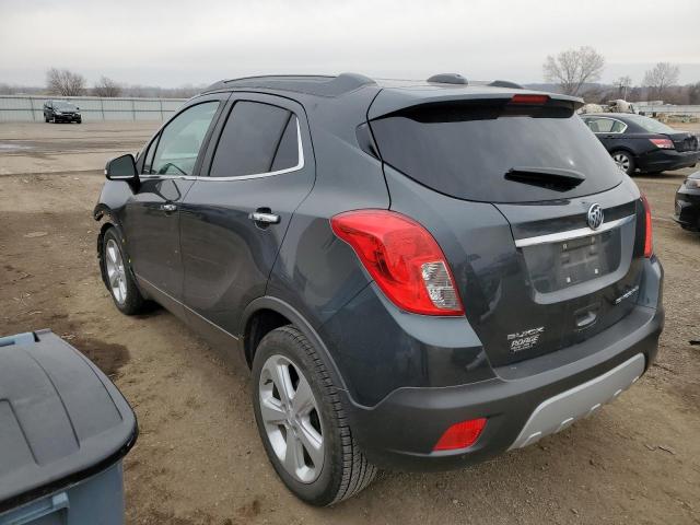 Photo 1 VIN: KL4CJCSB5GB725614 - BUICK ENCORE 