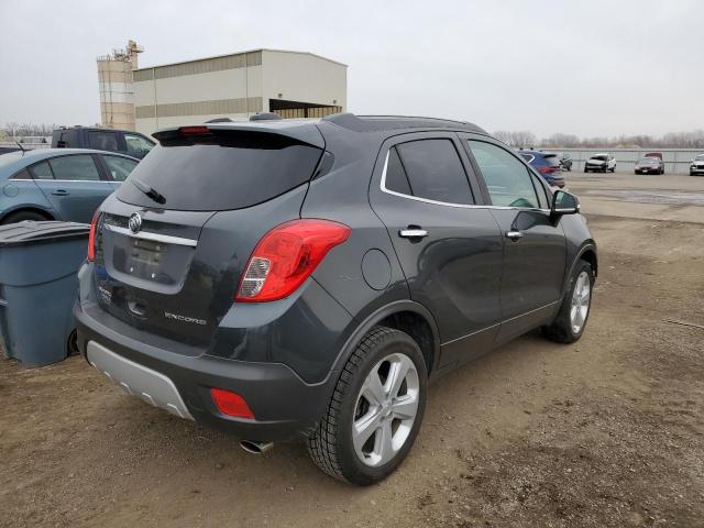 Photo 2 VIN: KL4CJCSB5GB725614 - BUICK ENCORE 