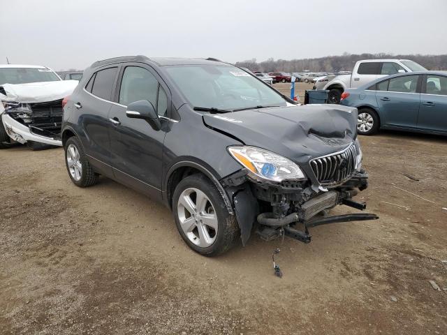 Photo 3 VIN: KL4CJCSB5GB725614 - BUICK ENCORE 