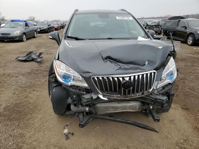 Photo 4 VIN: KL4CJCSB5GB725614 - BUICK ENCORE 