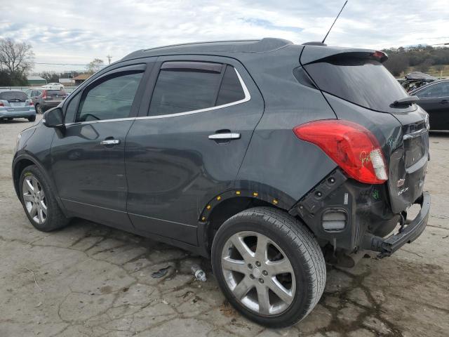 Photo 1 VIN: KL4CJCSB5GB743174 - BUICK ENCORE 