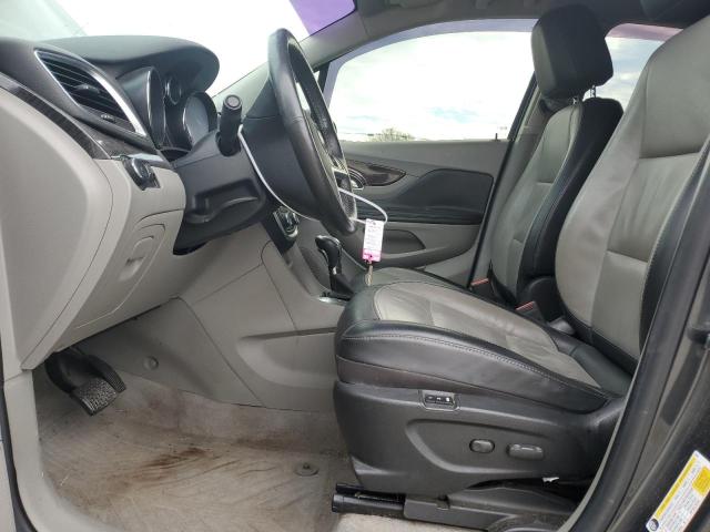 Photo 6 VIN: KL4CJCSB5GB743174 - BUICK ENCORE 