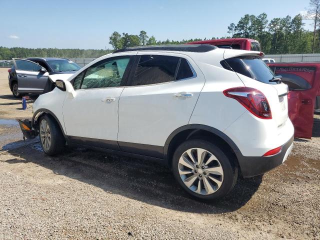 Photo 1 VIN: KL4CJCSB5HB004243 - BUICK ENCORE ESS 