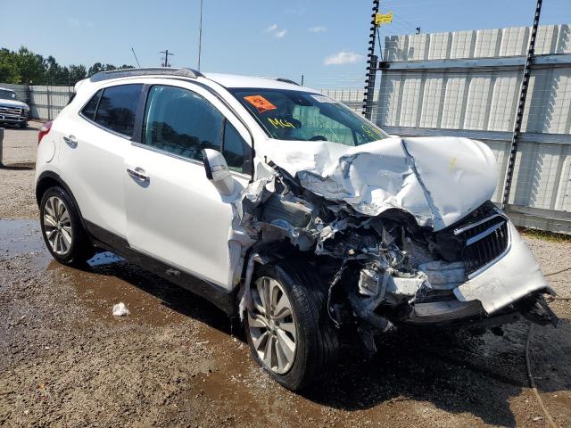 Photo 3 VIN: KL4CJCSB5HB004243 - BUICK ENCORE ESS 