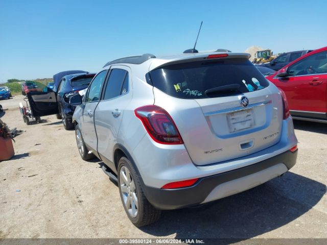 Photo 2 VIN: KL4CJCSB5HB038974 - BUICK ENCORE 