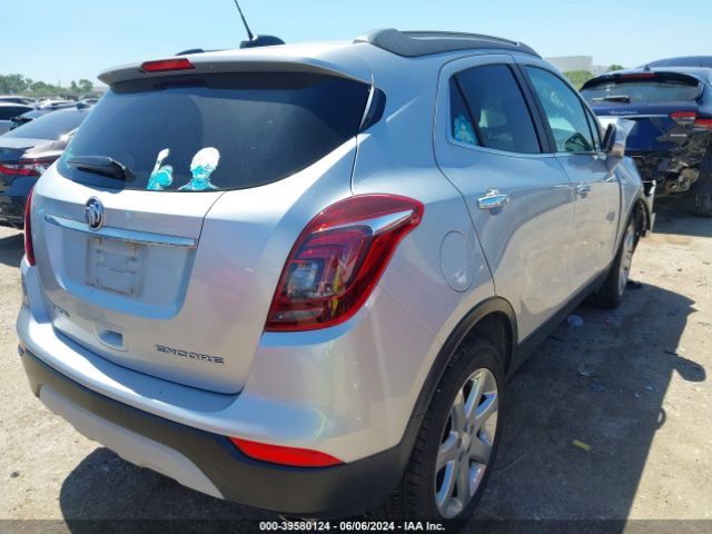 Photo 3 VIN: KL4CJCSB5HB038974 - BUICK ENCORE 