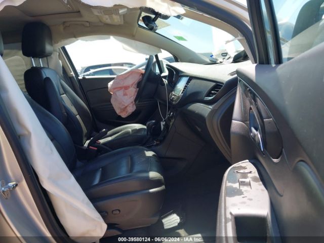 Photo 4 VIN: KL4CJCSB5HB038974 - BUICK ENCORE 