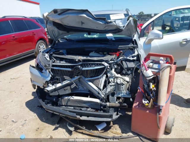 Photo 5 VIN: KL4CJCSB5HB038974 - BUICK ENCORE 