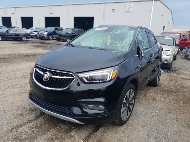 Photo 1 VIN: KL4CJCSB5HB043415 - BUICK ENCORE ESS 