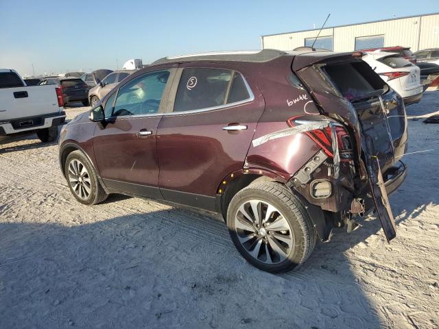 Photo 1 VIN: KL4CJCSB5HB072641 - BUICK ENCORE ESS 