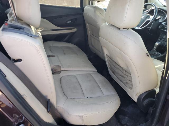 Photo 10 VIN: KL4CJCSB5HB072641 - BUICK ENCORE ESS 