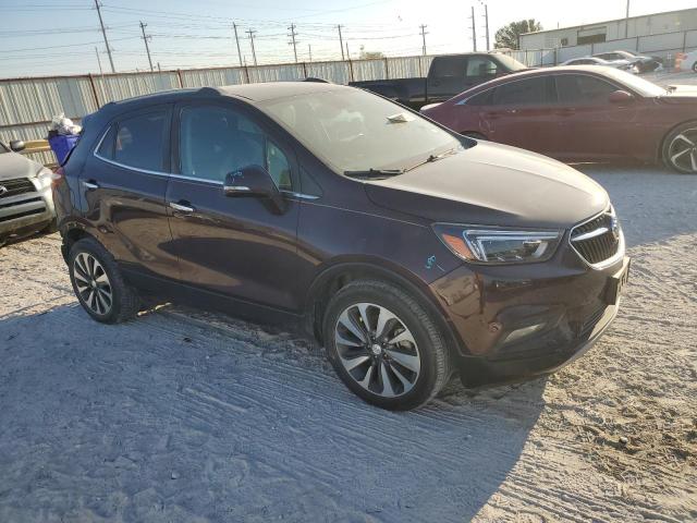 Photo 3 VIN: KL4CJCSB5HB072641 - BUICK ENCORE ESS 