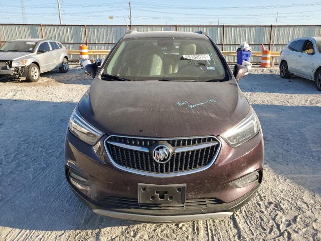 Photo 4 VIN: KL4CJCSB5HB072641 - BUICK ENCORE ESS 