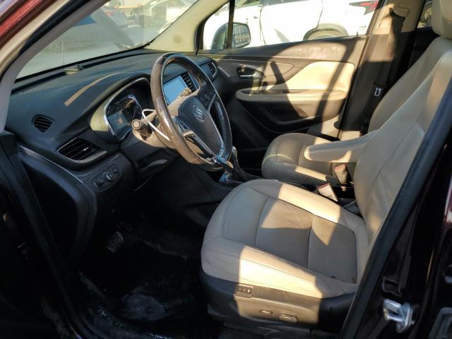 Photo 6 VIN: KL4CJCSB5HB072641 - BUICK ENCORE ESS 