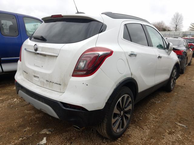 Photo 3 VIN: KL4CJCSB5HB141117 - BUICK ENCORE ESS 