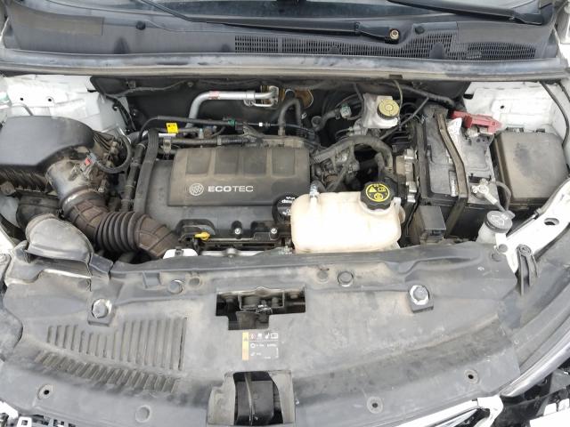 Photo 6 VIN: KL4CJCSB5HB141117 - BUICK ENCORE ESS 