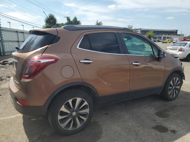 Photo 2 VIN: KL4CJCSB5HB153364 - BUICK ENCORE ESS 