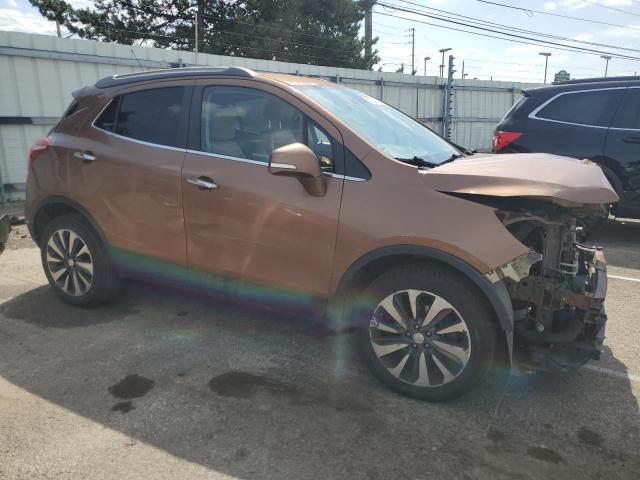 Photo 3 VIN: KL4CJCSB5HB153364 - BUICK ENCORE ESS 