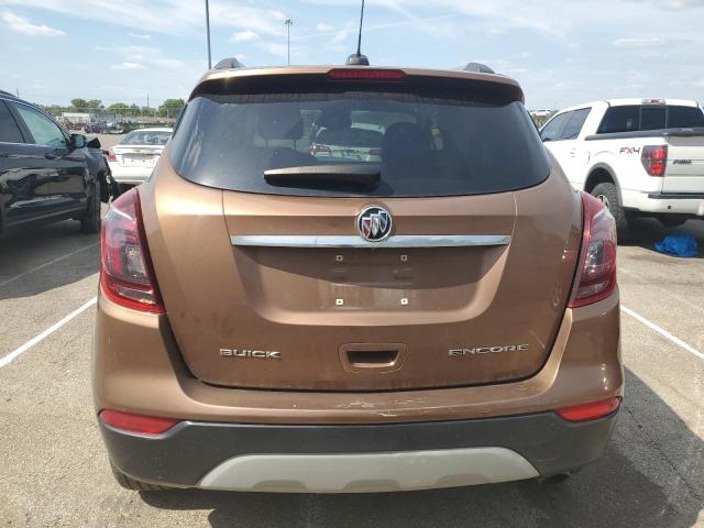 Photo 5 VIN: KL4CJCSB5HB153364 - BUICK ENCORE ESS 