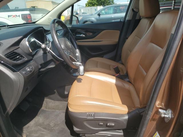 Photo 6 VIN: KL4CJCSB5HB153364 - BUICK ENCORE ESS 