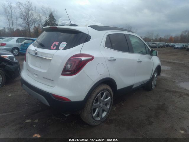 Photo 3 VIN: KL4CJCSB5JB507373 - BUICK ENCORE 