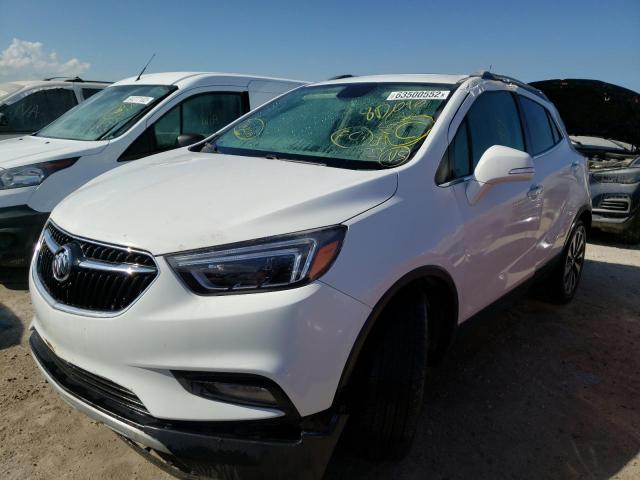 Photo 1 VIN: KL4CJCSB5JB526442 - BUICK ENCORE ESS 